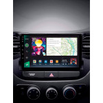 Штатна магнітола Sigma Pro 9464 4+64 Gb Hyundai i10 2013-2016 9