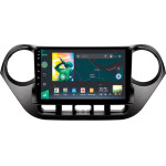 Штатна магнітола Sigma X9464 4+64 Gb Hyundai i10 2013-2016 9