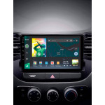 Штатна магнітола Sigma X9464 4+64 Gb Hyundai i10 2013-2016 9