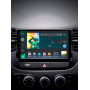 Штатна магнітола Sigma X9464 4+64 Gb Hyundai i10 2013-2016 9