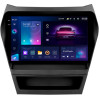 Штатна магнітола Teyes CC3 2k 4+32 Gb Hyundai Santa Fe 3 2013-2016 (A) 9