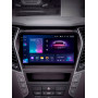 Штатная магнитола Teyes CC3 2k 6+128 Gb Hyundai Santa Fe 3 2013-2016 (A) 9