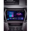 Штатна магнітола Teyes CC3 2k 4+32 Gb Hyundai Santa Fe 3 2013-2016 (A) 9