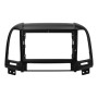 Штатная магнитола AMS MOSS M3 4+32 Gb Hyundai Santa Fe 2 2006-2012 9