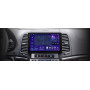 Штатная магнитола AMS MOSS M3 4+32 Gb Hyundai Santa Fe 2 2006-2012 9