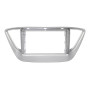 Штатная магнитола Teyes CC3 2k 6+128 Gb Hyundai Solaris 2 2017-2020 (B) 9