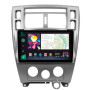Штатна магнітола Sigma Pro 108128 2k 8+128 Gb Hyundai Tucson 1 2004-2009 10