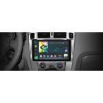 Штатна магнітола Sigma X10464 4+64 Gb Hyundai Tucson 1 2004-2009 10