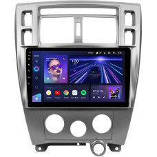 Штатна магнітола Teyes CC3 4+32 Gb Hyundai Tucson 1 2004-2009 10"