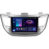 Штатна магнітола Teyes CC3 2k 4+32 Gb Hyundai Tucson 3 2015-2018 (A) 9