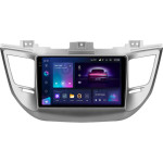 Штатная магнитола Teyes CC3 2k 4+32 Gb Hyundai Tucson 3 2015-2018 (A) 9