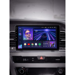Штатна магнітола Teyes CC3L 4+32 Gb Hyundai Sonata 7 LF 2014-2017 (B) 9