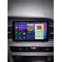 Штатная магнитола Teyes CC4 Pro 2k 8+128 Gb Hyundai Sonata 7 LF 2014-2017 (B) 9"