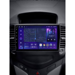 Штатная магнитола AMS MOSS M2 4+32 Gb Chevrolet Cruze J300 2008-2014 9