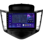 Штатная магнитола AMS MOSS M2 4+32 Gb Chevrolet Cruze J300 2008-2014 9