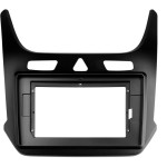 Штатна магнітола Teyes CC3L 4+32 Gb Chevrolet Cobalt 2 2011-2018 9