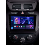 Штатна магнітола Teyes CC3L 4+32 Gb Chevrolet Cobalt 2 2011-2018 9