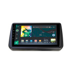 Штатная магнитола Sigma X9464 4+64 Gb Nissan Note 2005-2012 Black 9