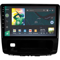 Штатная магнитола Sigma X10232 2+32 Gb Great Wall Haval H9 2014-2020 (B) 10"