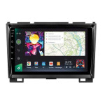 Штатна магнітола Sigma Pro 9464 4+64 Gb Great Wall Haval H3 H5 2011-2016 9