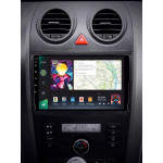 Штатна магнітола Sigma Pro 9464 4+64 Gb Great Wall Haval H3 H5 2011-2016 9