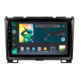 Штатна магнітола Sigma X9464 4+64 Gb Great Wall Haval H3 H5 2011-2016 9