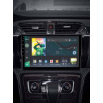 Штатна магнітола Sigma X10464 4+64 Gb Zotye T600 2014-2019 10