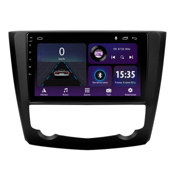 Штатна магнітола Sigma E9232 2+32 Gb Renault Kadjar 2015-2017 9"