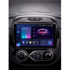 Штатна магнітола Teyes CC3 2k 6+128 Gb 360° Renault Kaptur 2016-2019 (F2) 9"