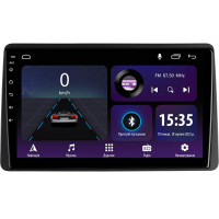 Штатная магнитола Sigma E10232 2+32 Gb Renault Duster HM 2 2020-2023 (F1) 10"