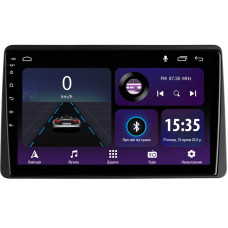 Штатная магнитола Sigma E10232 2+32 Gb Renault Duster HM 2 2020-2023 (F1) 10"