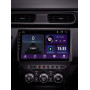 Штатная магнитола Sigma E10232 2+32 Gb Renault Duster HM 2 2020-2023 (F1) 10