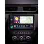 Штатна магнітола Sigma Pro 108128 2k 8+128 Gb Renault Duster HM 2 2020-2023 (F1) 10