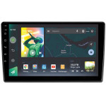 Штатная магнитола Sigma X9464 4+64 Gb Renault Duster 2015-2021 / LADA Largus 1 2021 (F1) 9