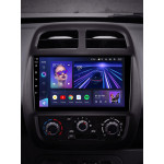 Штатна магнітола Teyes CC3L 4+32 Gb Renault KWID 2015-2019 9
