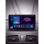 Штатная магнитола Teyes CC3 2k 4+64 Gb Renault Megane 3 2008-2014 9