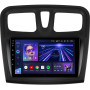 Штатная магнитола Teyes CC3 4+64 Gb Renault Logan 2 2012-2022, Sandero 2 2013-2022 (F1) (A) 9