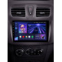 Штатная магнитола Teyes CC3 4+64 Gb Renault Logan 2 2012-2022, Sandero 2 2013-2022 (F1) (A) 9