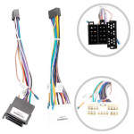 Штатная магнитола Sigma F10216 2+32 Gb Chevrolet Lacetti J200/Buick Excelle Hrv 2004-2013/Daewoo Gentra 2 2013-2015 (F1) 10