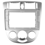 Штатна магнітола Sigma X10464 4+64 Gb Chevrolet Lacetti J200/Buick Excelle Hrv 2004-2013/Daewoo Gentra 2 2013-2015 (F1) 10