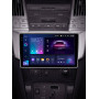 Штатная магнитола Teyes CC3 2k 6+128 Gb Lexus RX300 RX330 RX350 RX400H, Toyota Harrier 2003-2009 9
