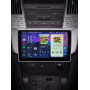 Штатна магнітола Teyes CC4 Pro 2k 12+256 Gb Lexus RX300 RX330 RX350 RX400H, Toyota Harrier 2003-2009 9"