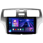 Штатна магнітола Teyes CC3L 4+32 Gb Lexus ES250 ES300 ES330 2001-2006 9