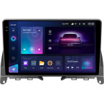 Штатная магнитола Teyes CC3 2k 4+64 Gb Mercedes-Benz C-Class 3 W204 S204 2006-2011 9