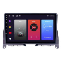 Штатная магнитола Sigma F9216 2+32 Gb Mercedes-Benz C-Class 3 W204 S204 2006-2011 9"