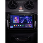 Штатная магнитола Teyes CC3L 4+32 Gb Mercedes-Benz Smart Fortwo 3 C453 A453 W453 2014-2020 9 — фото товару