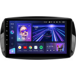 Штатная магнитола Teyes CC3L 4+32 Gb Mercedes-Benz Smart Fortwo 3 C453 A453 W453 2014-2020 9 — фото товару