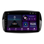 Штатна магнітола Sigma E9232 2+32 Gb Mercedes-Benz Smart Fortwo 3 C453 A453 W453 2014-2020 9