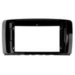 Штатна магнітола Teyes CC3 2k 4+32 Gb Mercedes-Benz R-Class W251 R280 R300 R320 2005-2017 (F1) 9