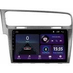 Штатная магнитола Sigma E10232 2+32 Gb Volkswagen Golf 7 MK7 2012-2020 (F1) 10